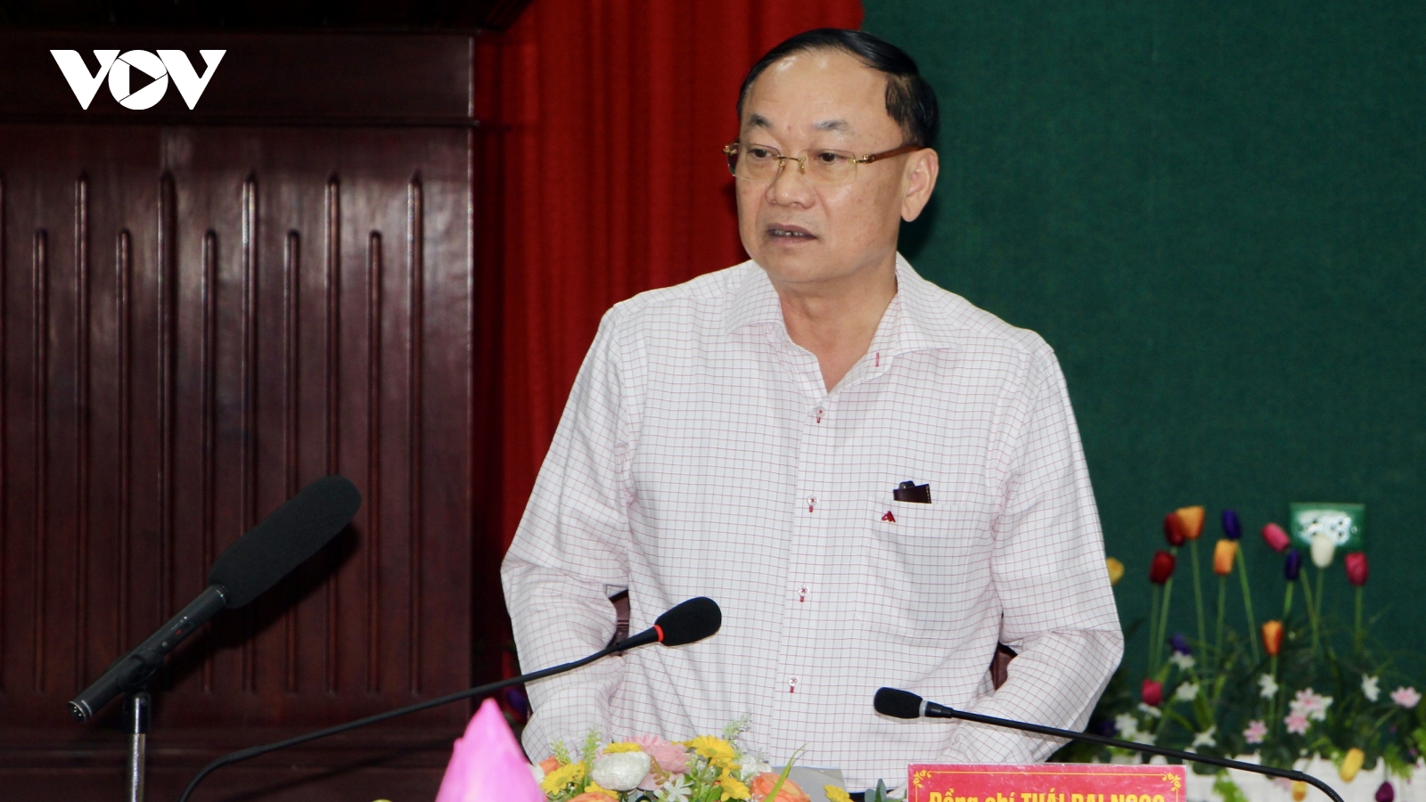 Gia Lai khẩn trương chuẩn bị cho ngày hội bầu cử Đại biểu Quốc hội và HĐND các cấp